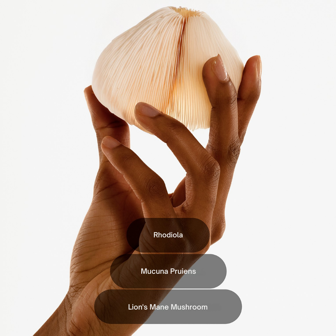 MOODLİBANT Dopamin Destekleyici Bantlar